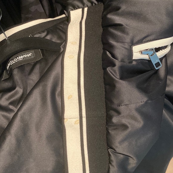 Dolce & Gabbana Jacket - Picture 6 of 6